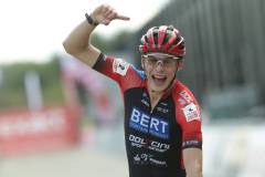 BELGIUM BERINGEN CYCLOCROSS EXACT CROSS 2022
