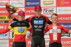 BELGIUM BERINGEN CYCLOCROSS EXACT CROSS 2022