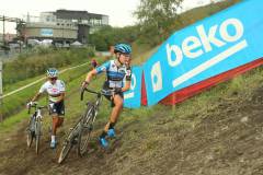 BELGIUM CYCLOCROSS BERNGEN ETHIAS CROSS 2020