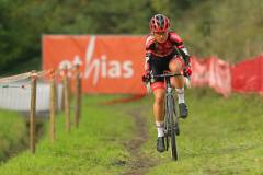 BELGIUM CYCLOCROSS BERNGEN ETHIAS CROSS 2020