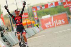 BELGIUM CYCLOCROSS BERNGEN ETHIAS CROSS 2020