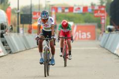 BELGIUM CYCLOCROSS BERNGEN ETHIAS CROSS 2020