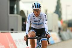 BELGIUM CYCLOCROSS BERNGEN ETHIAS CROSS 2020