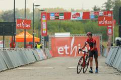 BELGIUM CYCLOCROSS BERNGEN ETHIAS CROSS 2020