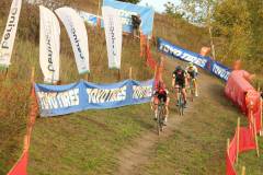 BELGIUM CYCLOCROSS BERNGEN ETHIAS CROSS 2020