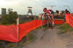 BELGIUM CYCLOCROSS BERNGEN ETHIAS CROSS 2020