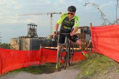 BELGIUM CYCLOCROSS BERNGEN ETHIAS CROSS 2020
