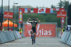 BELGIUM CYCLOCROSS BERNGEN ETHIAS CROSS 2020