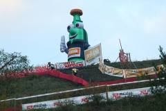 BELGIUM CYCLOCROSS BERNGEN ETHIAS CROSS 2020