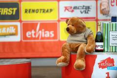 BELGIUM CYCLOCROSS BERNGEN ETHIAS CROSS 2020