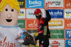 BELGIUM CYCLOCROSS BERNGEN ETHIAS CROSS 2020