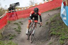 BELGIUM CYCLOCROSS BERNGEN ETHIAS CROSS 2020