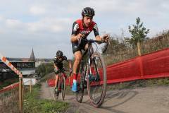BELGIUM CYCLOCROSS BERNGEN ETHIAS CROSS 2020