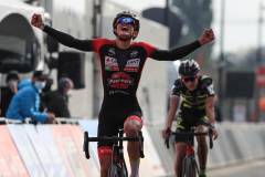 BELGIUM CYCLOCROSS BERNGEN ETHIAS CROSS 2020