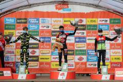 BELGIUM CYCLOCROSS BERNGEN ETHIAS CROSS 2020