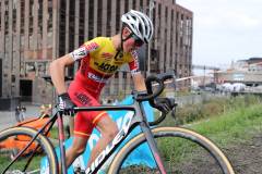 BELGIUM CYCLOCROSS BERNGEN ETHIAS CROSS 2020