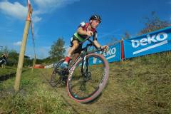 BELGIUM CYCLOCROSS BERINGEN ETHIAS CROSS BERINGEN 2021