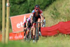 BELGIUM CYCLOCROSS BERINGEN ETHIAS CROSS BERINGEN 2021