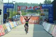 BELGIUM CYCLOCROSS BERINGEN ETHIAS CROSS BERINGEN 2021