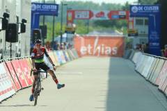 BELGIUM CYCLOCROSS BERINGEN ETHIAS CROSS BERINGEN 2021