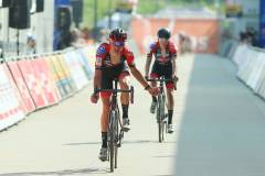 BELGIUM CYCLOCROSS BERINGEN ETHIAS CROSS BERINGEN 2021