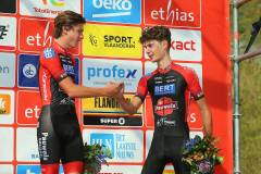 BELGIUM CYCLOCROSS BERINGEN ETHIAS CROSS BERINGEN 2021