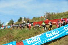 BELGIUM CYCLOCROSS BERINGEN ETHIAS CROSS BERINGEN 2021