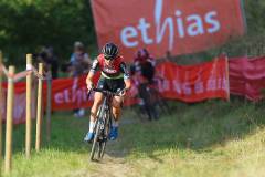 BELGIUM CYCLOCROSS BERINGEN ETHIAS CROSS BERINGEN 2021