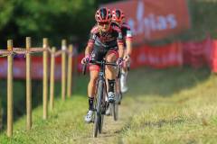BELGIUM CYCLOCROSS BERINGEN ETHIAS CROSS BERINGEN 2021