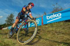 BELGIUM CYCLOCROSS BERINGEN ETHIAS CROSS BERINGEN 2021