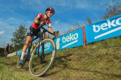 BELGIUM CYCLOCROSS BERINGEN ETHIAS CROSS BERINGEN 2021