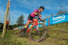 BELGIUM CYCLOCROSS BERINGEN ETHIAS CROSS BERINGEN 2021