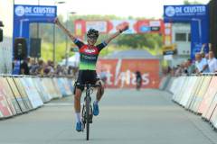 BELGIUM CYCLOCROSS BERINGEN ETHIAS CROSS BERINGEN 2021