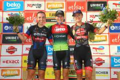 BELGIUM CYCLOCROSS BERINGEN ETHIAS CROSS BERINGEN 2021