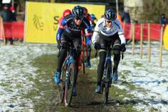 BELGIUM CYCLOCROSS EEKLO ETHIAS CROSS 2021
