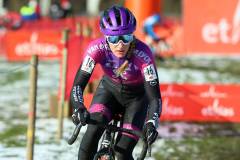 BELGIUM CYCLOCROSS EEKLO ETHIAS CROSS 2021