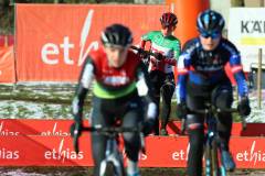 BELGIUM CYCLOCROSS EEKLO ETHIAS CROSS 2021