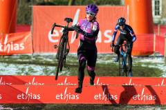 BELGIUM CYCLOCROSS EEKLO ETHIAS CROSS 2021