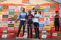 BELGIUM CYCLOCROSS EEKLO ETHIAS CROSS 2021