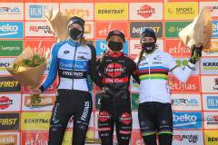 BELGIUM CYCLOCROSS EEKLO ETHIAS CROSS 2021