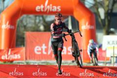 BELGIUM CYCLOCROSS EEKLO ETHIAS CROSS 2021