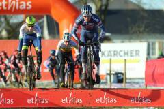 BELGIUM CYCLOCROSS EEKLO ETHIAS CROSS 2021