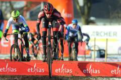 BELGIUM CYCLOCROSS EEKLO ETHIAS CROSS 2021
