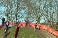 BELGIUM CYCLOCROSS EEKLO ETHIAS CROSS 2021