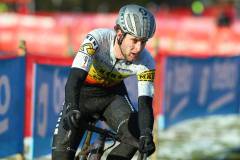 BELGIUM CYCLOCROSS EEKLO ETHIAS CROSS 2021