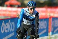 BELGIUM CYCLOCROSS EEKLO ETHIAS CROSS 2021