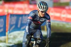 BELGIUM CYCLOCROSS EEKLO ETHIAS CROSS 2021