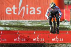 BELGIUM CYCLOCROSS EEKLO ETHIAS CROSS 2021