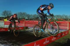 BELGIUM CYCLOCROSS EEKLO ETHIAS CROSS 2021