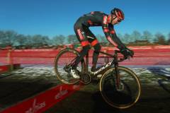 BELGIUM CYCLOCROSS EEKLO ETHIAS CROSS 2021
